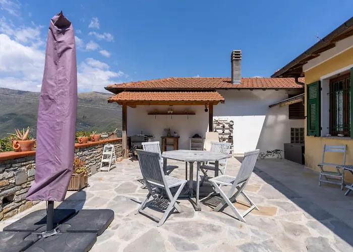빌라 Anna By Interhome Ville San Sebastiano