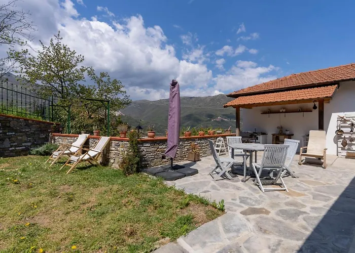 빌라 Anna By Interhome Ville San Sebastiano