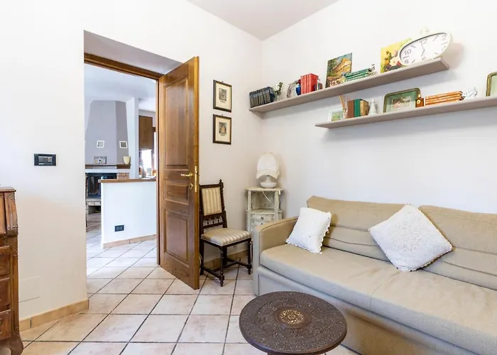 Anna By Interhome 빌라 Ville San Sebastiano