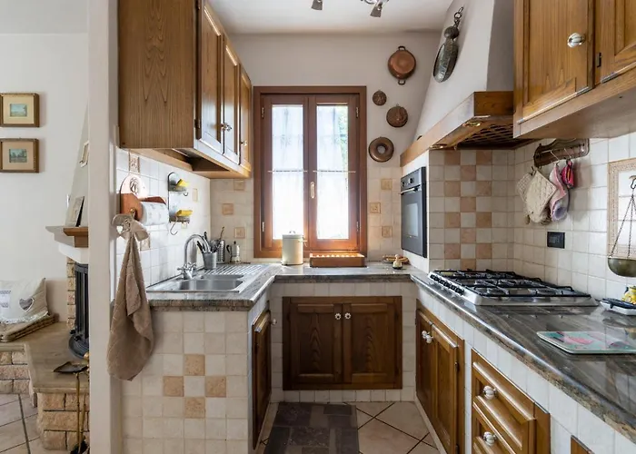 빌라 Anna By Interhome Ville San Sebastiano