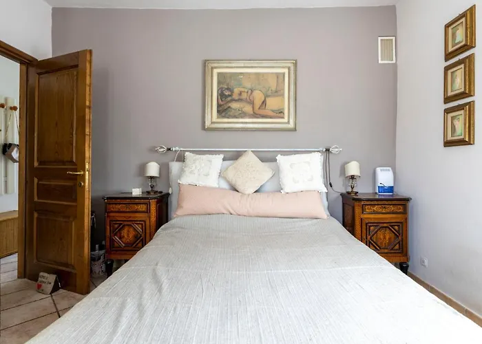 Anna By Interhome * Ville San Sebastiano