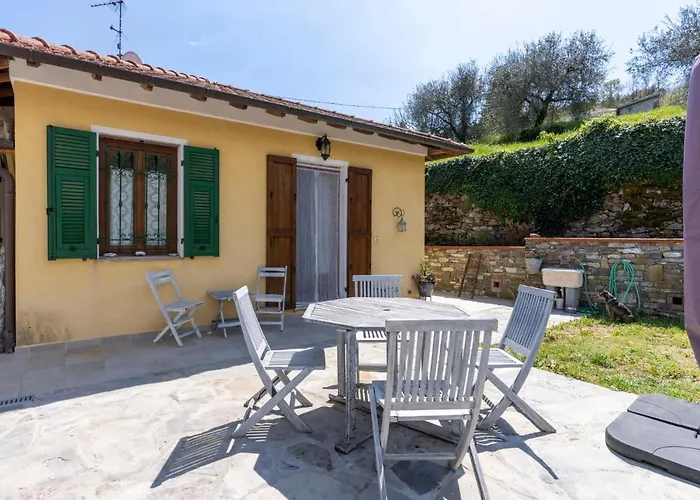 Anna By Interhome Ville San Sebastiano