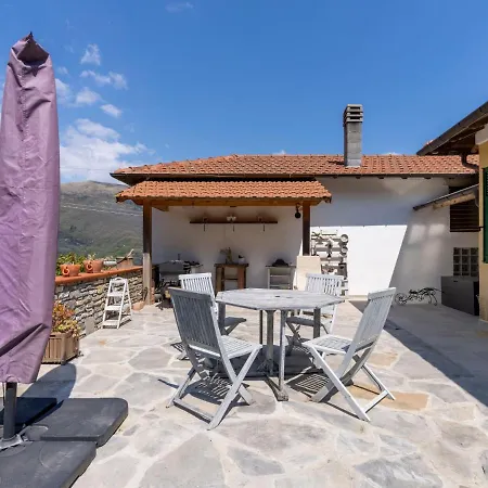 ヴィラ Anna By Interhome Ville San Sebastiano