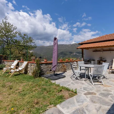 Villa Anna By Interhome Ville San Sebastiano