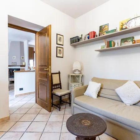 Anna By Interhome 빌라 Ville San Sebastiano