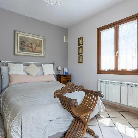 Villa Anna By Interhome Ville San Sebastiano