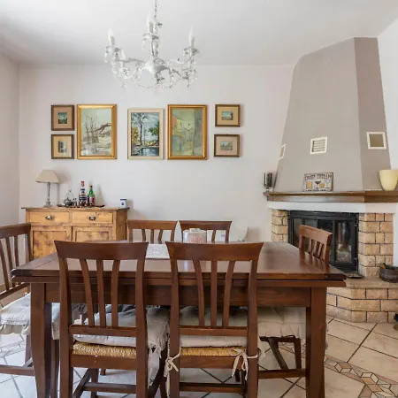 Anna By Interhome * Ville San Sebastiano