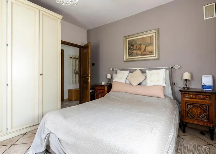Anna By Interhome Villa