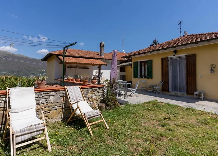 Anna By Interhome Ville San Sebastiano