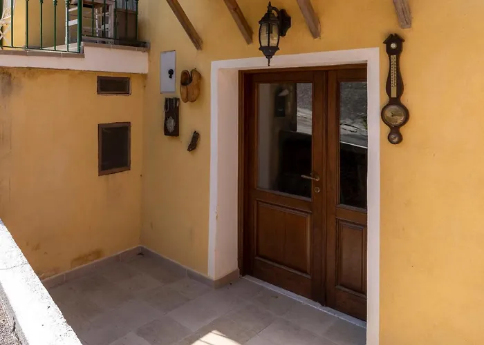 Anna By Interhome Villa Ville San Sebastiano