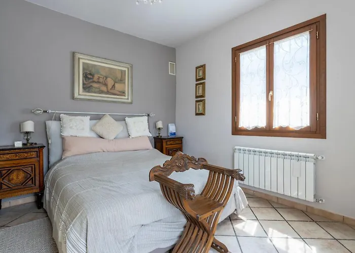 Willa Anna By Interhome Ville San Sebastiano