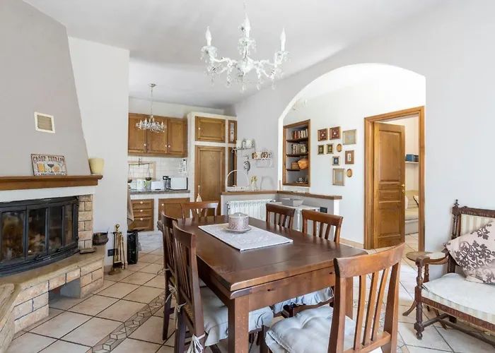 Anna By Interhome * Ville San Sebastiano