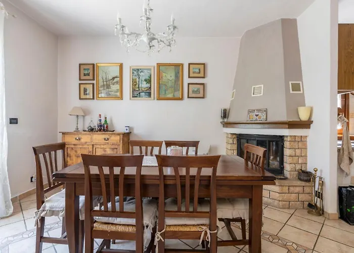 Anna By Interhome * Ville San Sebastiano