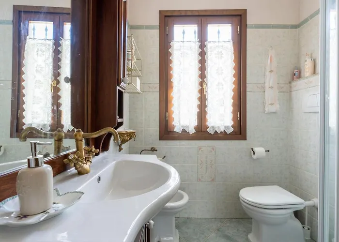 Anna By Interhome Villa